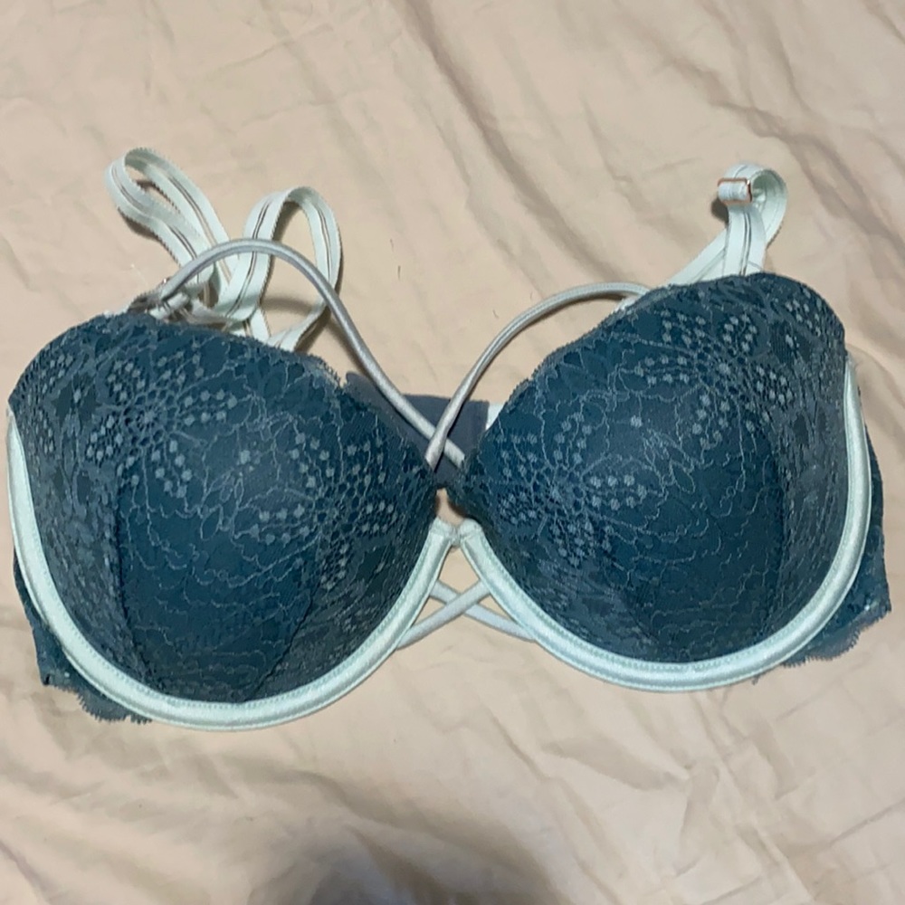 Date Night Bra